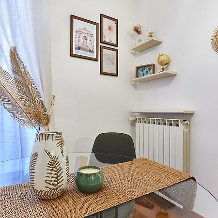 Fiore Di Roma - Campo De' Fiori Zewnętrze zdjęcie