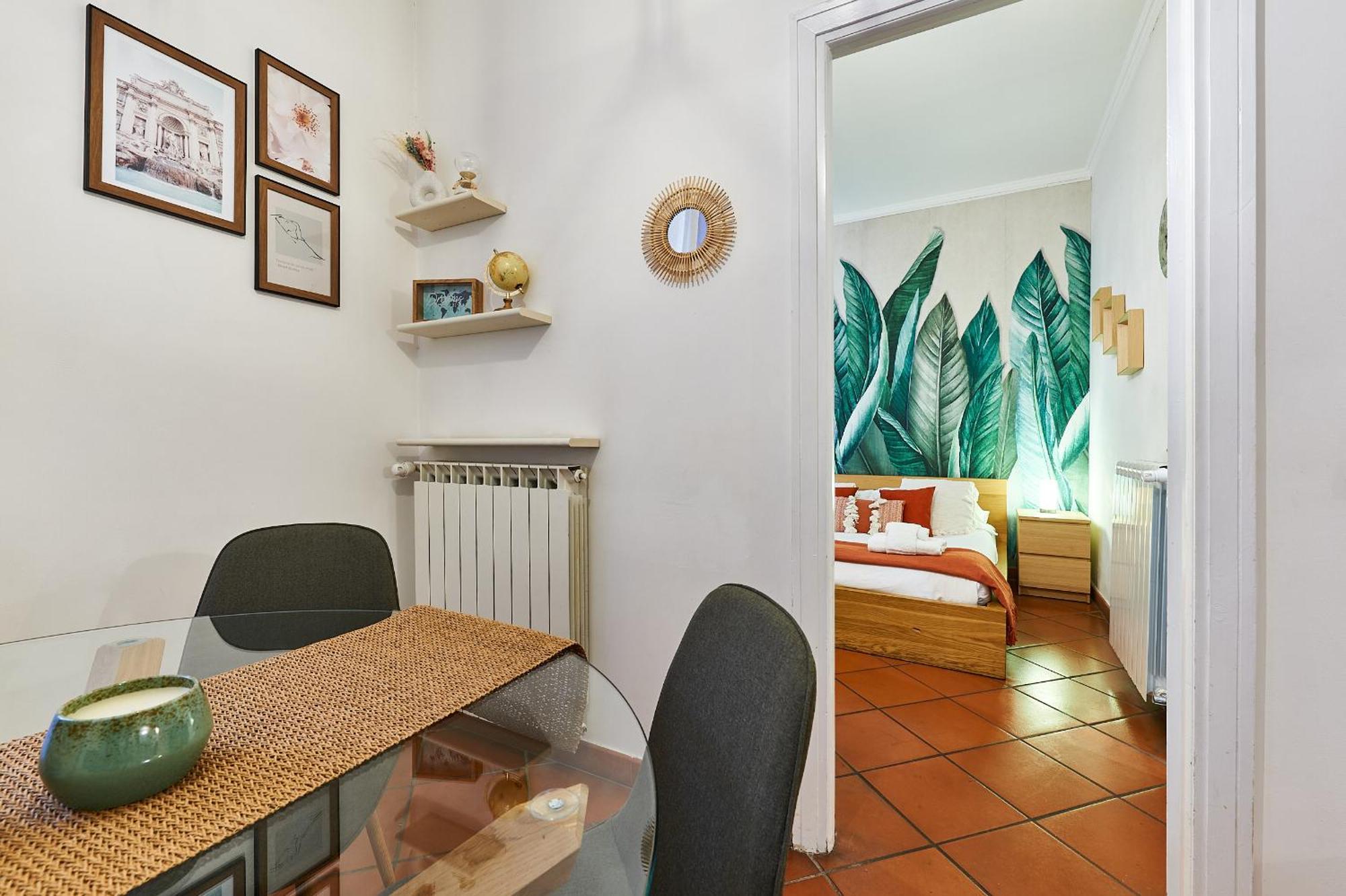 Fiore Di Roma - Campo De' Fiori Zewnętrze zdjęcie
